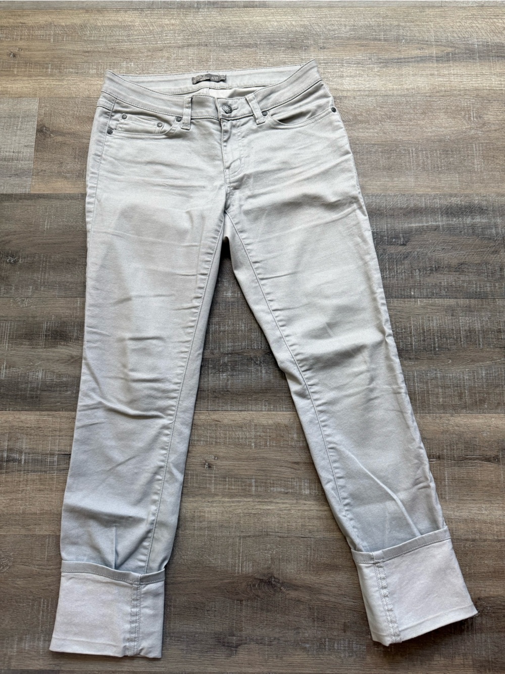 Prana Kara Jeans